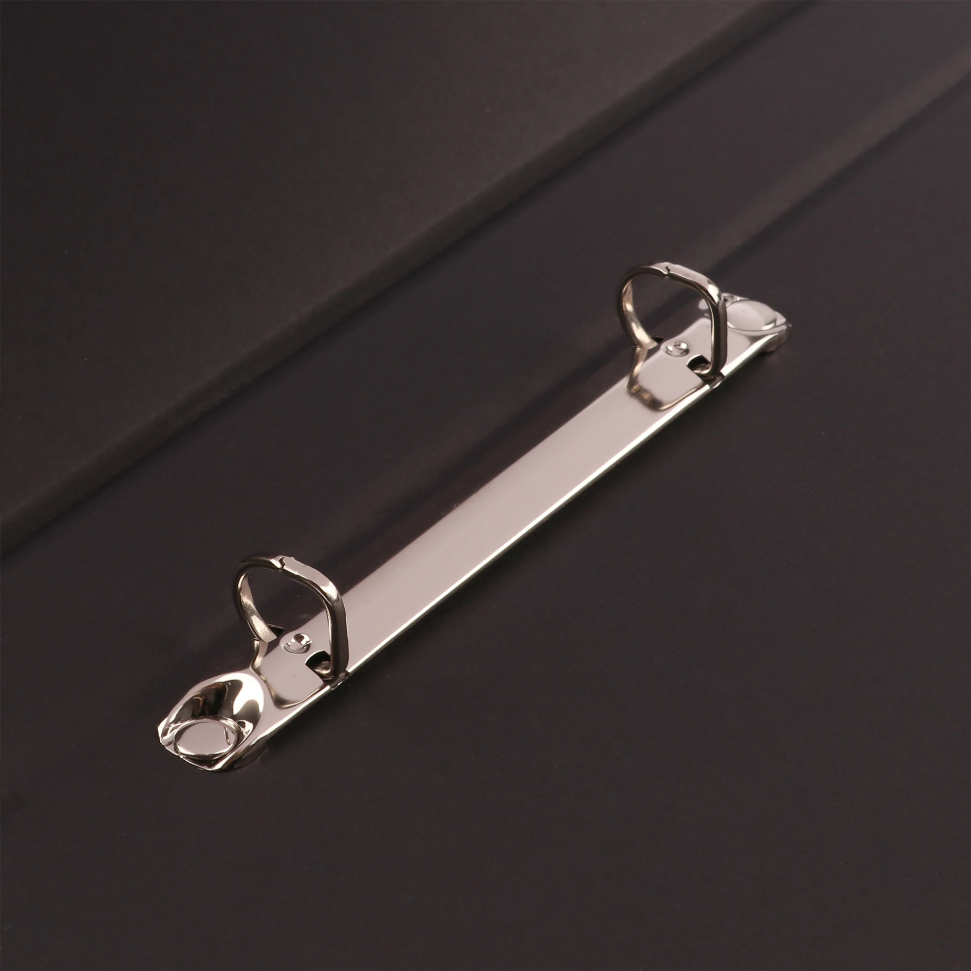 
Customized office supplies a4 hardcover 4 d ring binders 4 inch printed logo paper cardboard file box stationery 