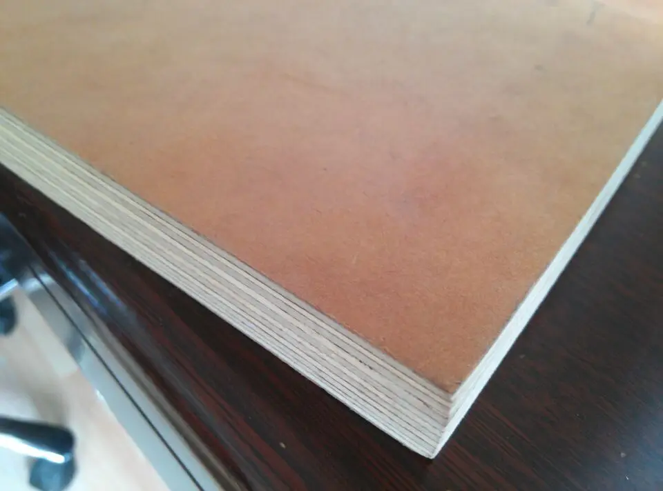 mdo plywood treated plywood for construction