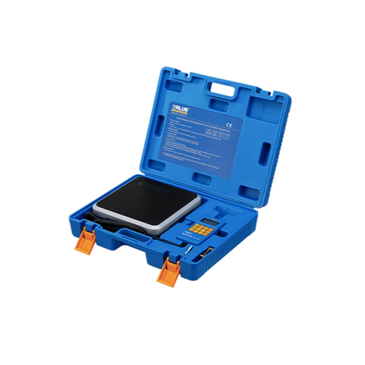 Refrigeration tools Anemometer VMV-1