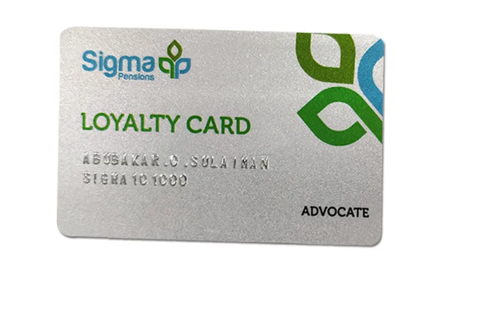 
Free sample printable nfc cards blank NTAG213 Rewritable pvc rfid card 