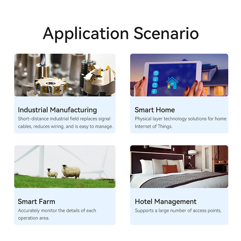 EBYTE OEM ODM E870-L470LG12 Factory direct SX1302 27dBm Full Duplex LoRaWAN Gateway lorawan gateway outdoor