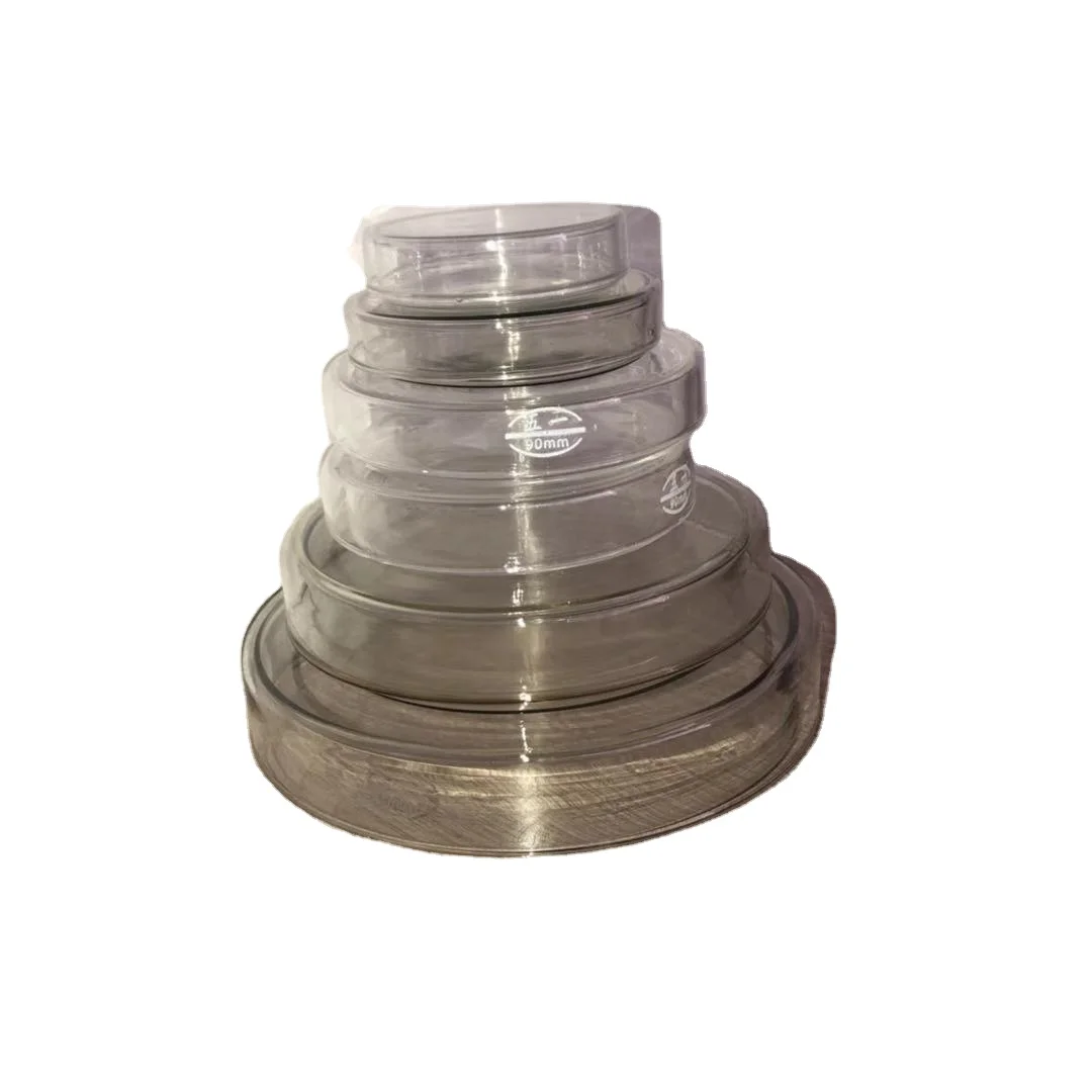 35mm 55mm 60mm plastic bacteria culture petri dish petri dish mould