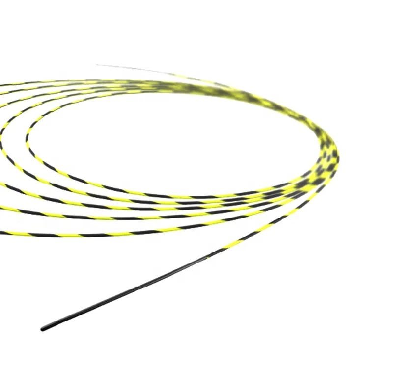 Guidewire Accessories Disposable Guide Wire Catheter Guidewire