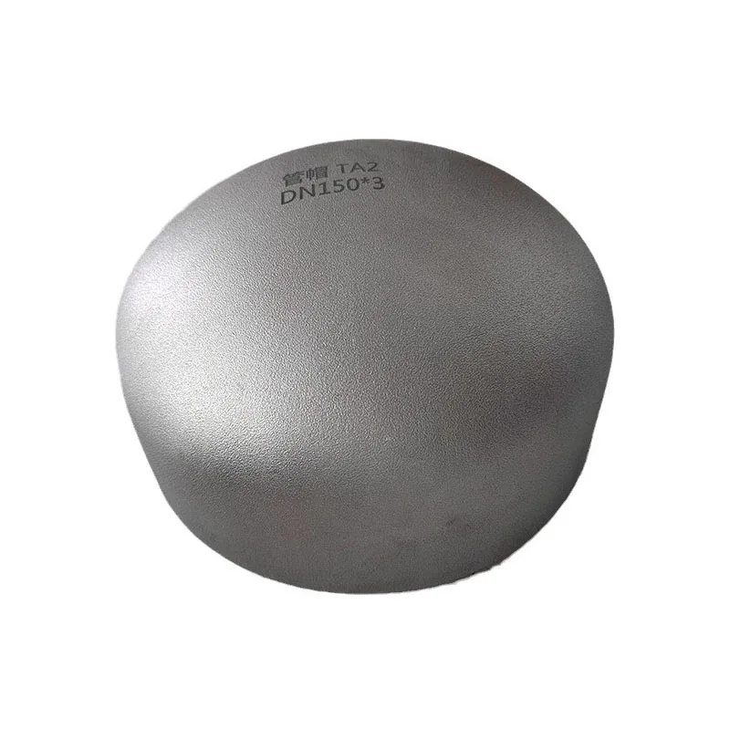 Custom Stainless Steel End Caps Metal Tassel End Cap Round Rope Ends Caps Bag Parts And Accessories
