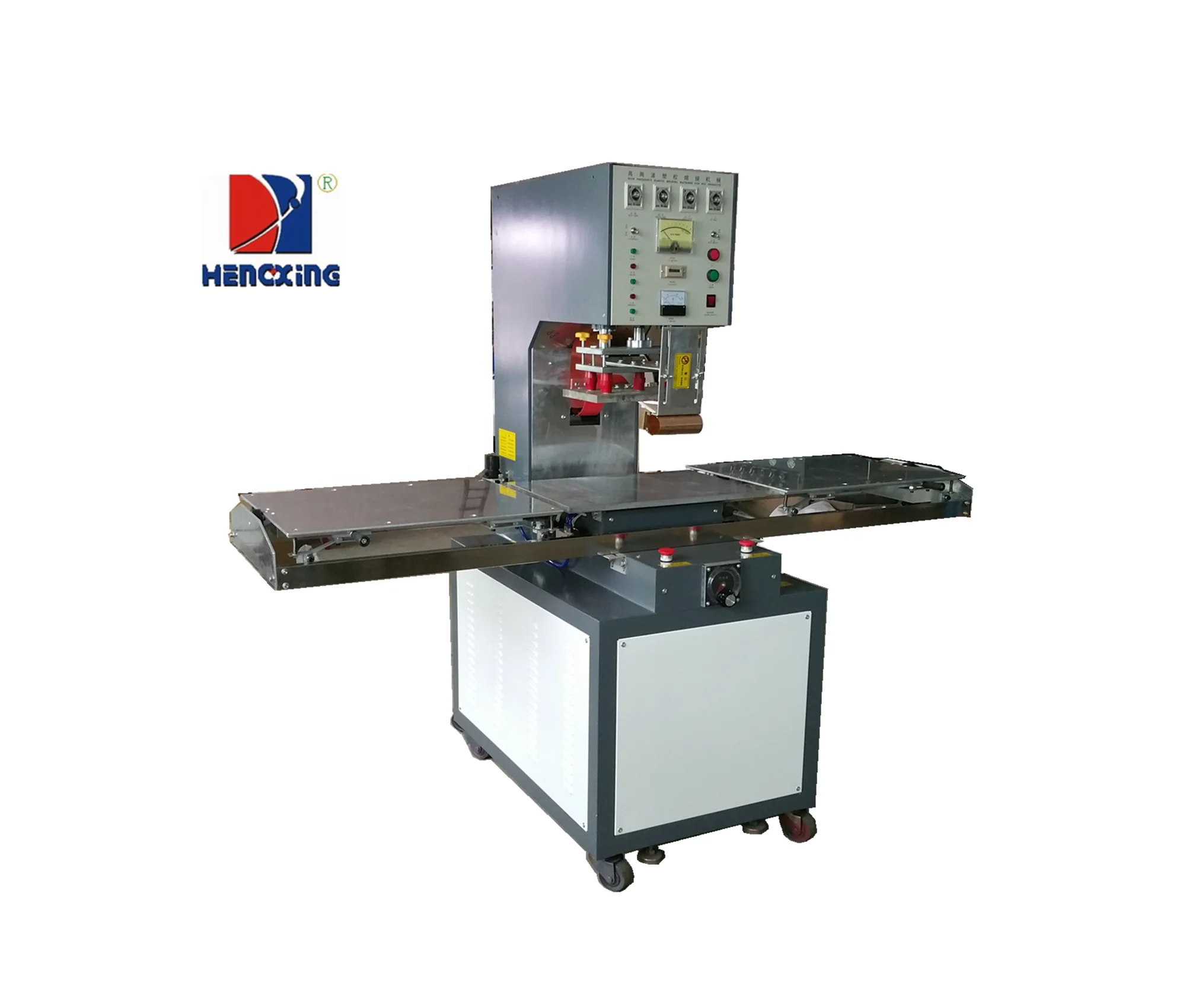 high frequency pvc welding machine