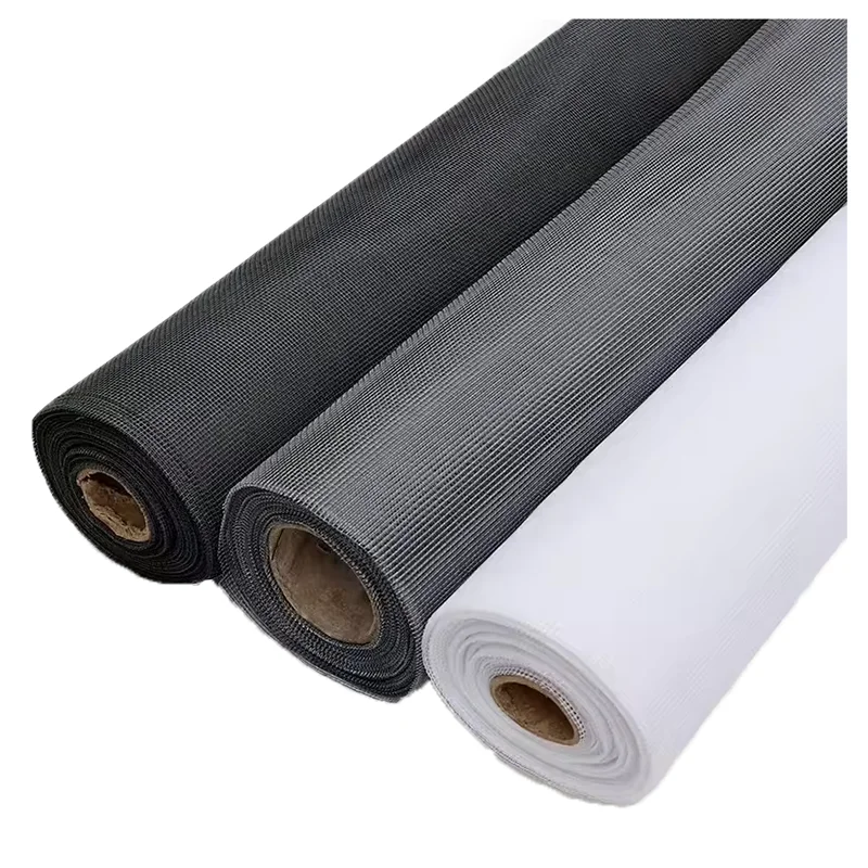 Insect Screen Window Glass fiber mosquito net window roller insect screen