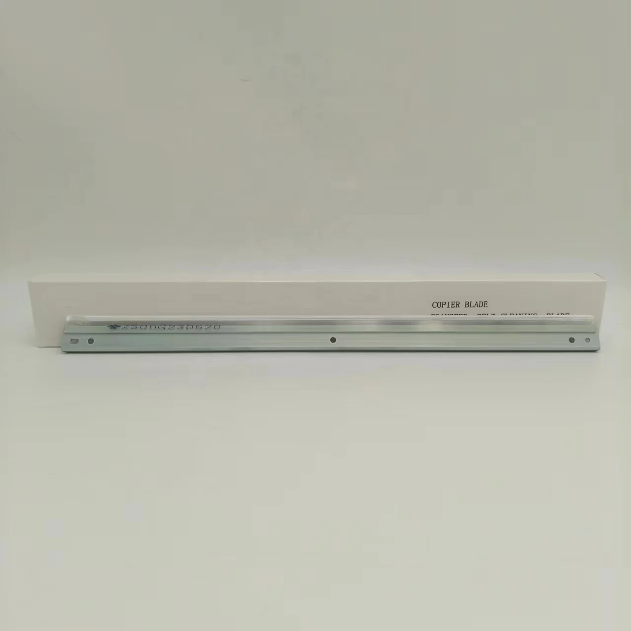 Лезвие для очистки переносной ленты TA4002i/5002i/6002i/2552ci/3252ci/4052ci/2553ci