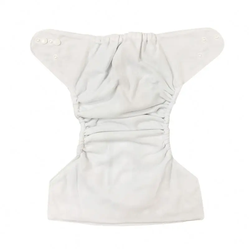 Best Welcome Fashion Factory Price Baby Training Pants Anti-Leak Washable Reusable