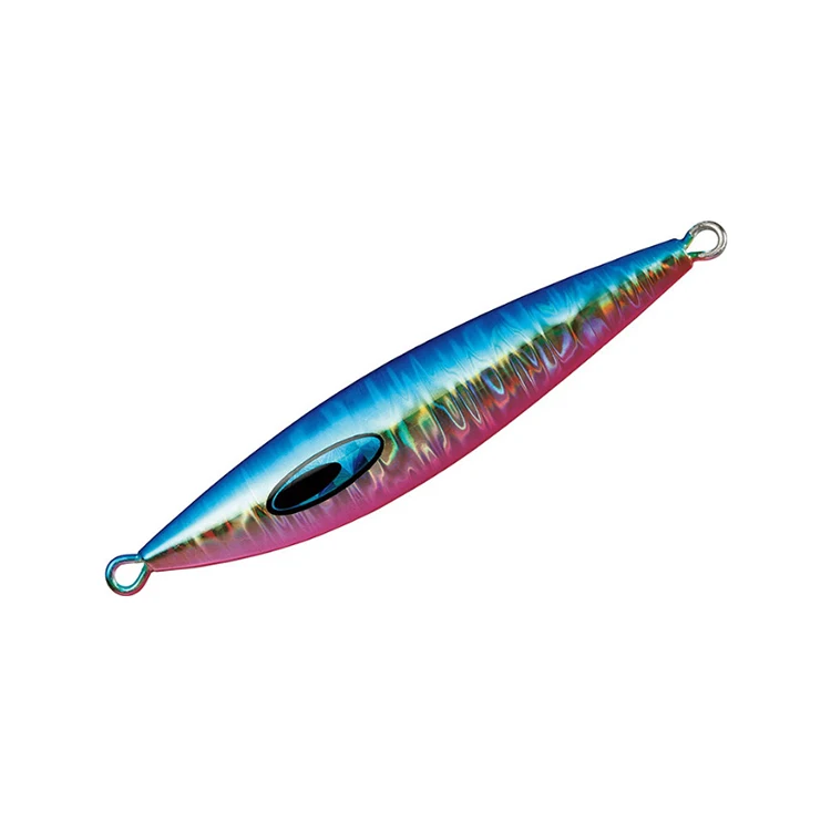 Japan High Quality Tungsten Jigs Daiwa SALTIGA FK JIG TG Metal Jigs For Saltwater Fishing