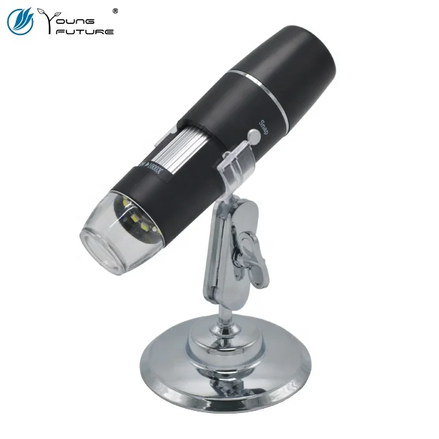Hand held videos Digital wifi microscope/ microscope/electron microscope