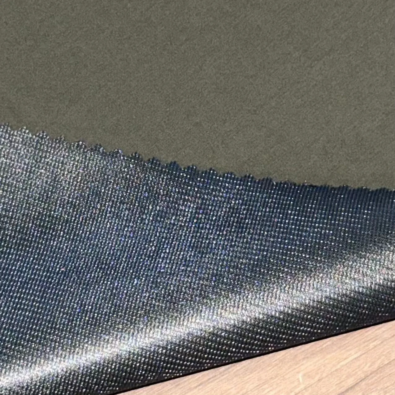 Трикотажные полиуретановые 100 полиэфирные ткани