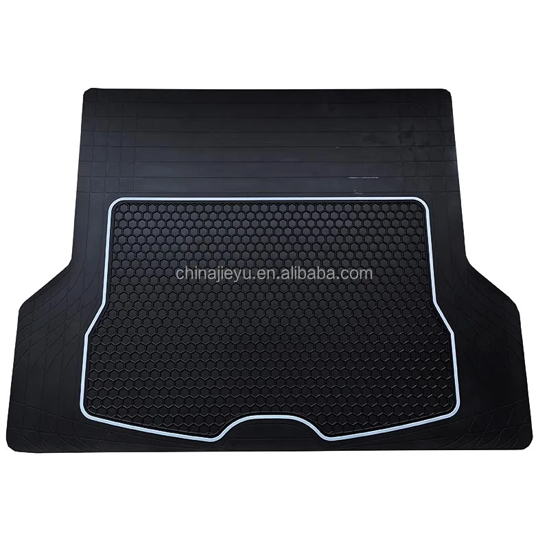 Универсальный коврик для грузовых автомобилей