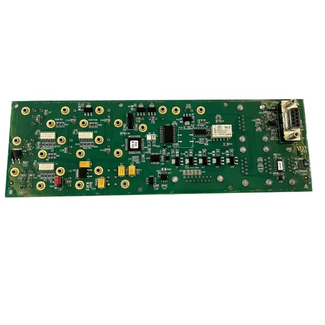 Horizontal Numbering Custom solder paste inkjet DEK screen printers printing machine Main board 181471 Circuit board