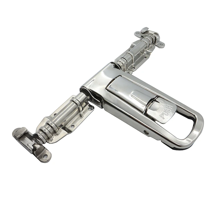 Factory Outlet Truck Door Locks Van Body Parts Security Truck Door Locks