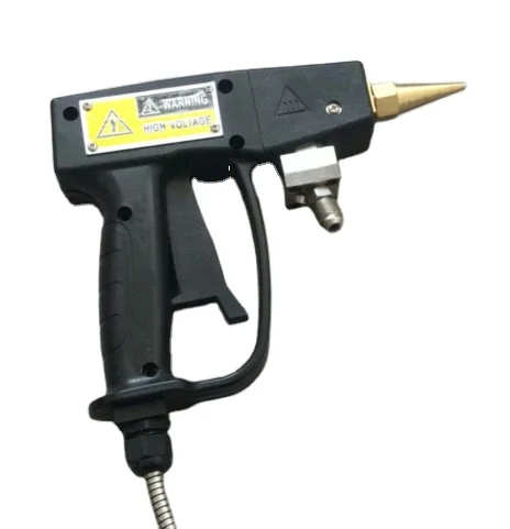 hand type glue gun