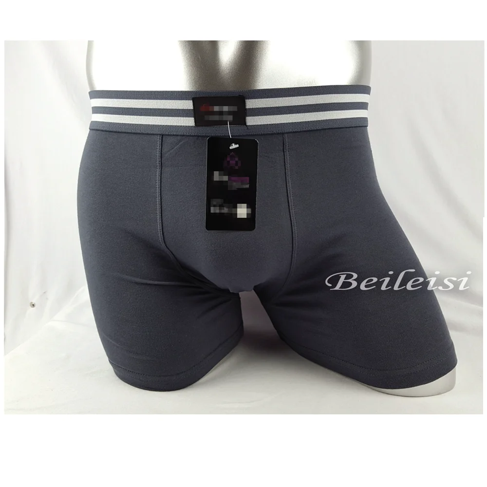 Classic stylish hombre underwear men boxer brief