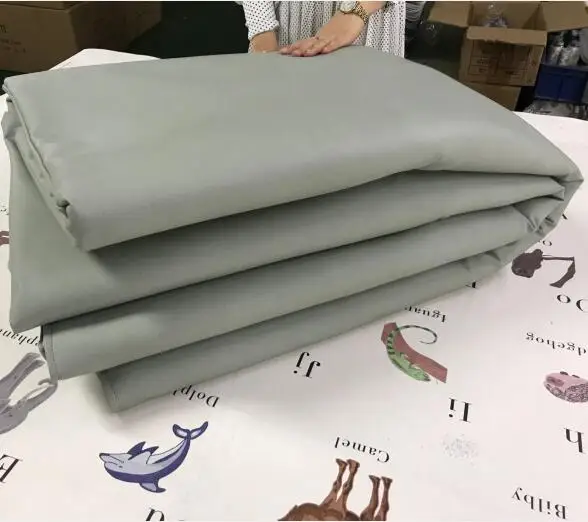 Wipeable faux leather mats portable kids floor mats Padded medium foam kids play mat