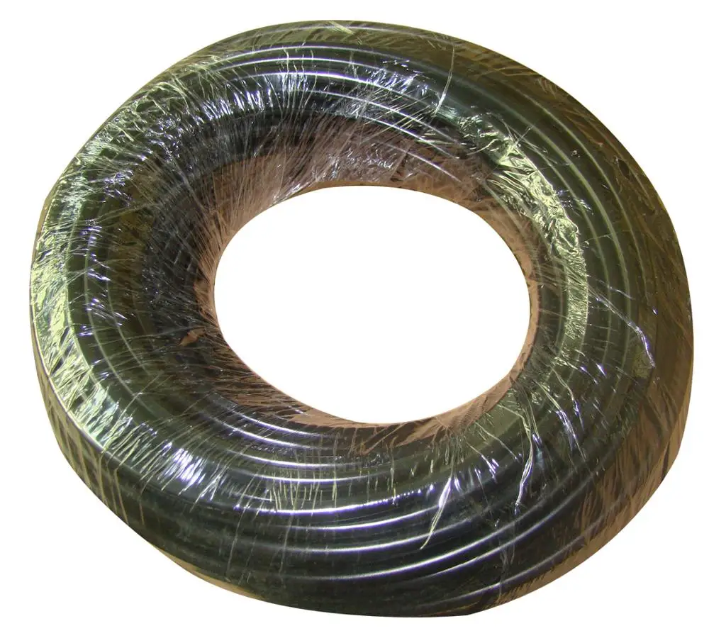 Кабель HT из алюминия A-series 50 м, кабель HT, высоковольтный кабель для электрического забора