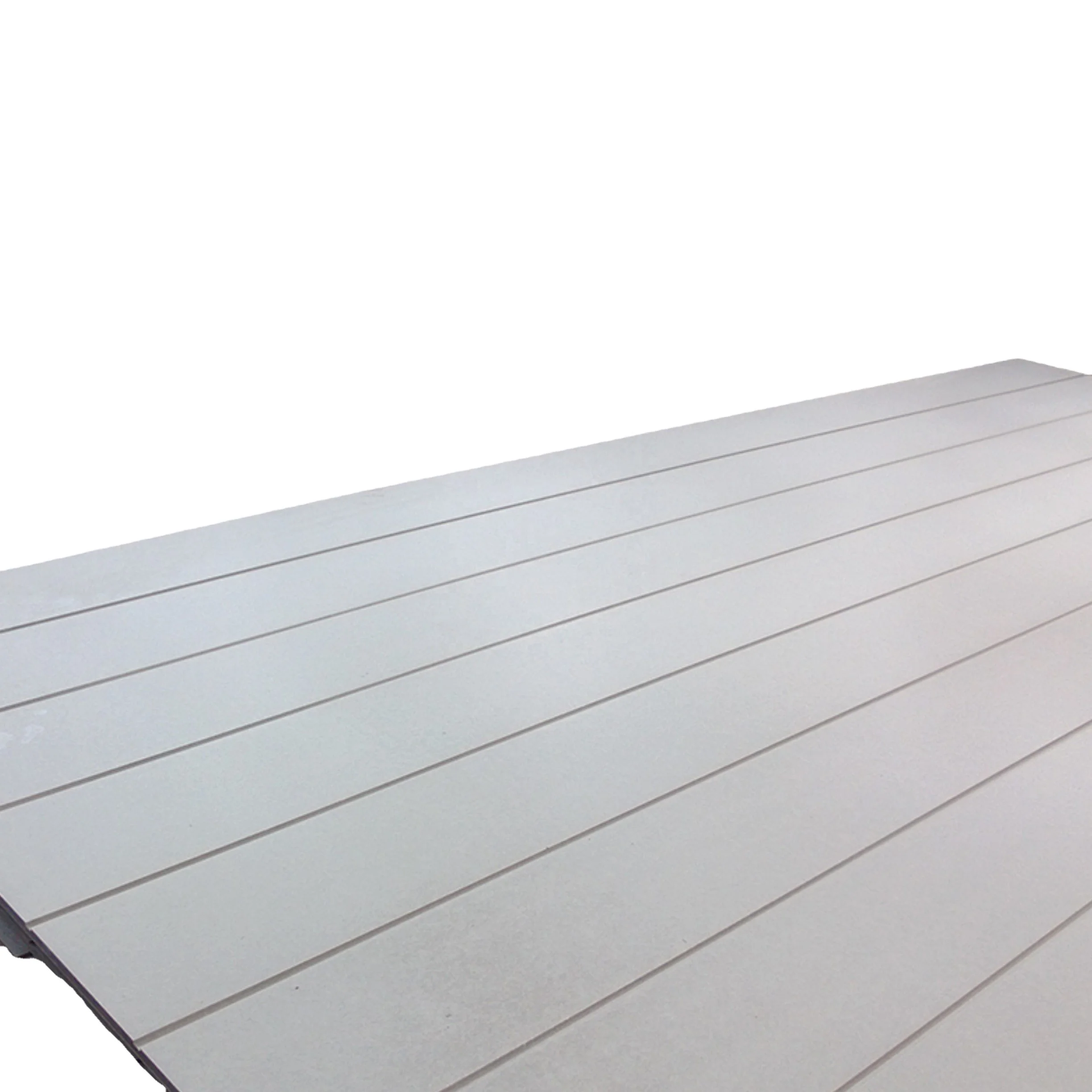 Fireproof waterproof and soundproof magnesium oxide board mgo board