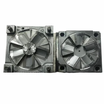 Moulds Taiwan Blow Mold Ice Bath Pot Cloth Clip Plastic Mould For Candle