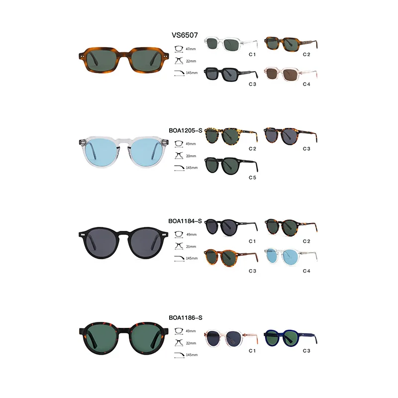 Cellulose cheap acetate mixed reading eyewear frames eye glasses