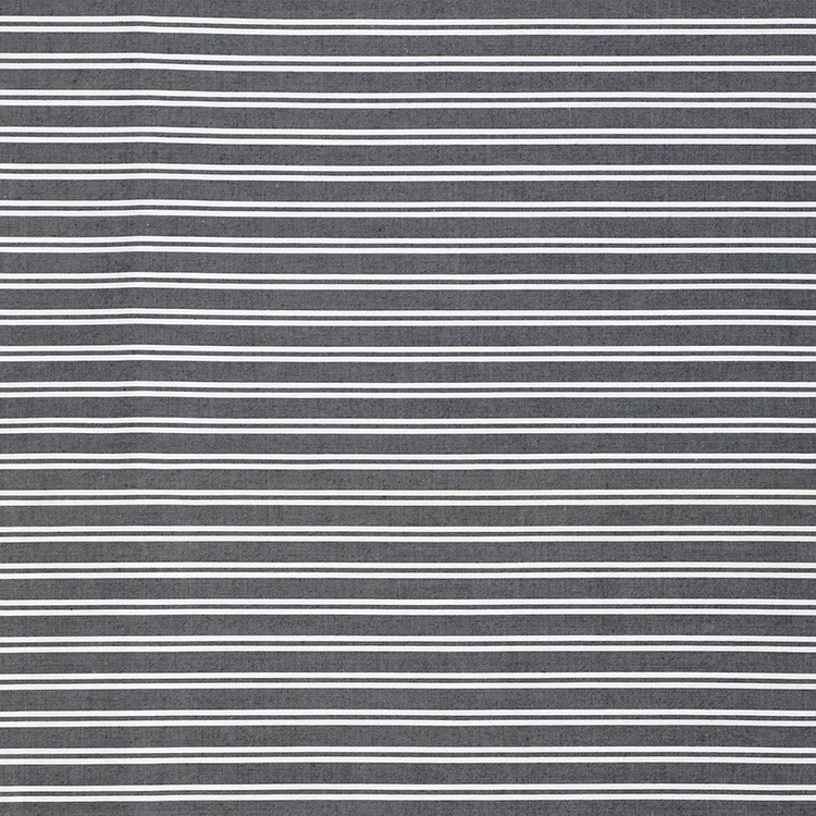 plain woven tencel cotton fabric yarn-dyed silk cotton stripe fabric shirt fabric
