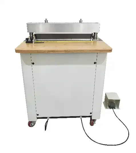 Sonto (P460)Heavy Duty  Automatic Punching Machine  Electric Puncher