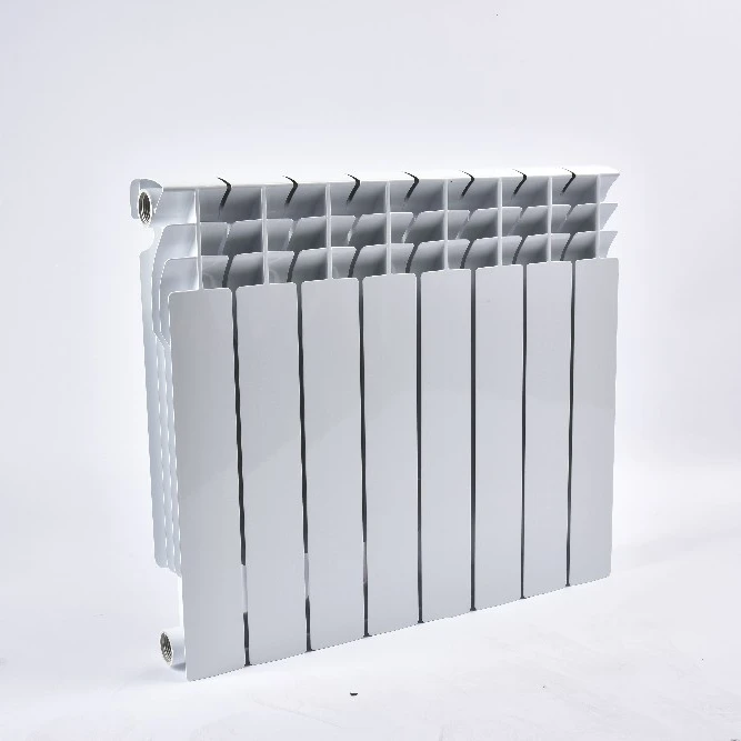 bimetal radiator