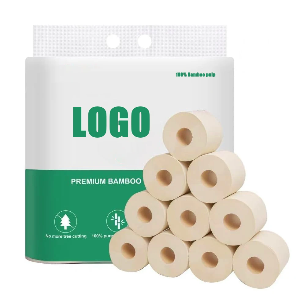 Brand Name Ultra Plush Toilet Paper 24 Mega Rolls = 96 Regular Rolls 3 Ply Soft Toilet Tissue