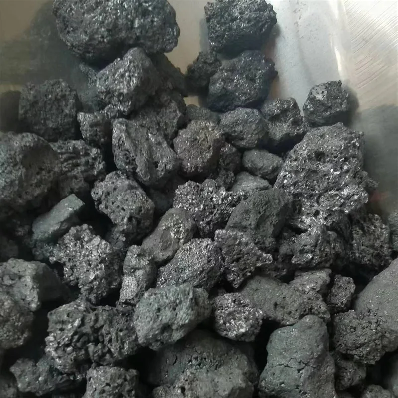 Factory Wholesale Low Price Petroleum Coke Use For Metallurgy