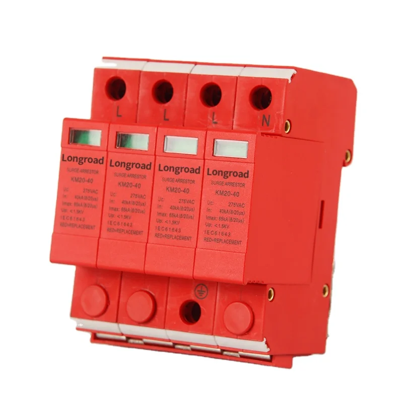 Прямая поставка с завода электрическое оборудование Spd Ac Dc стабилизатор напряжения