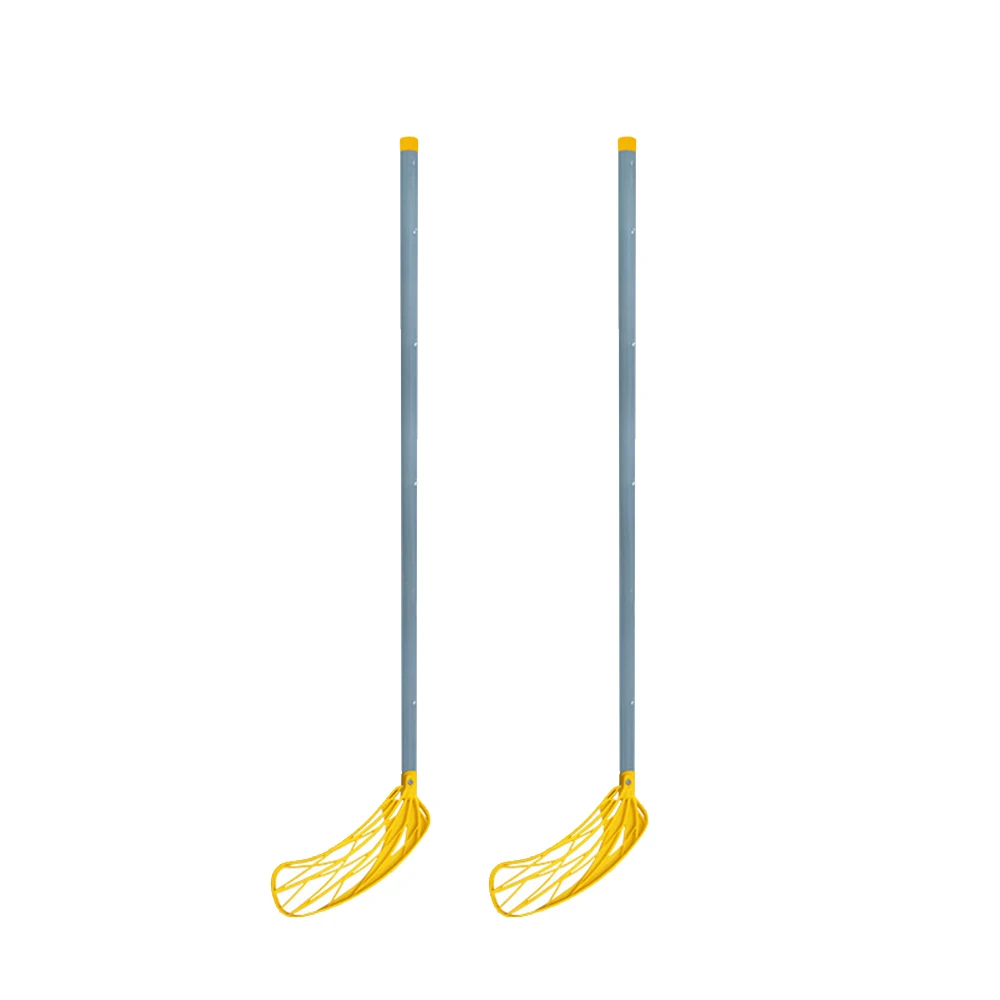 High-Tech Composite Hockey Sticks: Advanced Materials for Maximum Power and Control