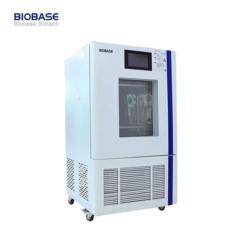 BIOBASE incubator humidifier constant temperature and humidity incubator for lab
