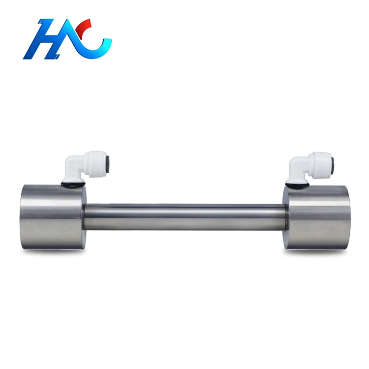 HC RTS home water cleaning systems purifying water machine uv water purifier