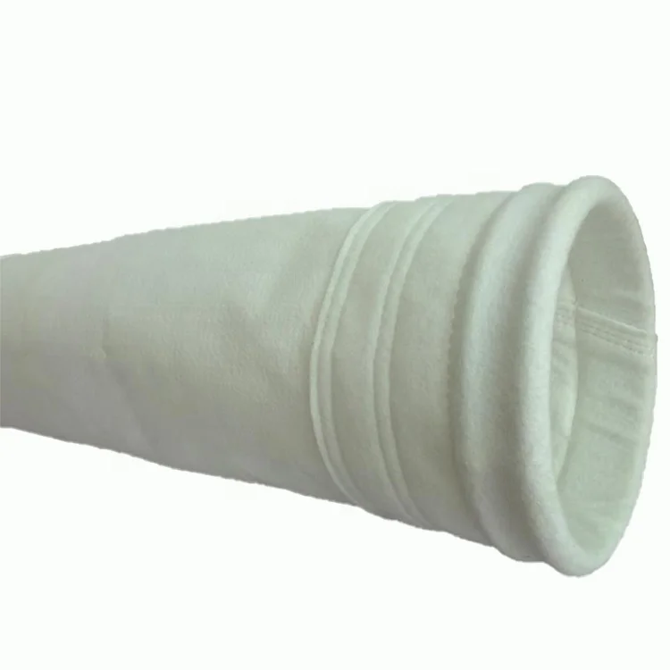 Dust removal equipment Air Dust Collector Filter Socks Industrial Filter Bag