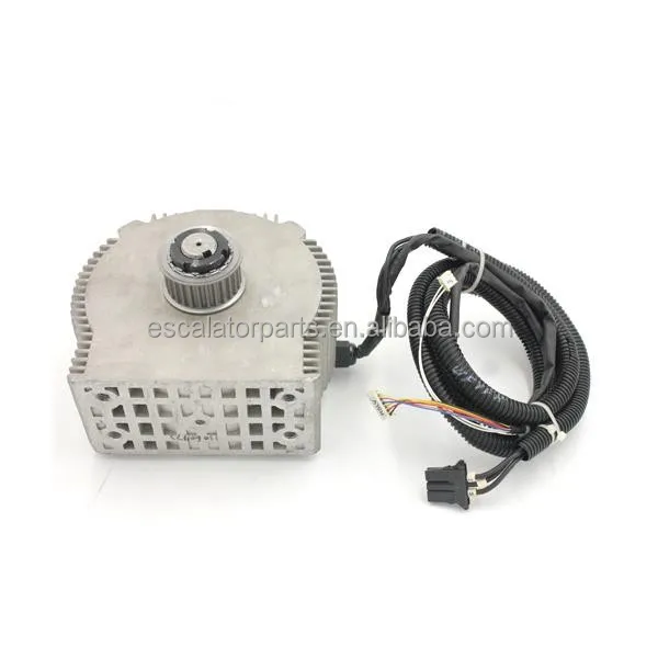EMB-48-8 Elevator Lifts Permanent Magnet Synchronous Door Motor Replace YA171B911 SE-BL