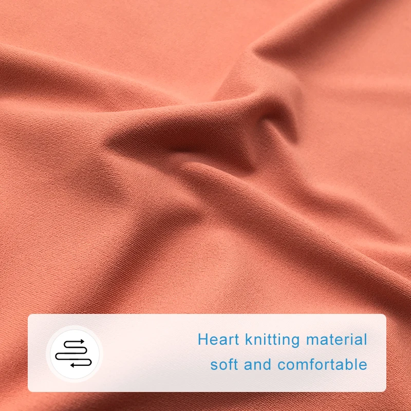 No690 Yarn Shark Skin Yoga Nylon 80% Spandex 20% Lulu Nude Knitted Nylon Elastic Fabric