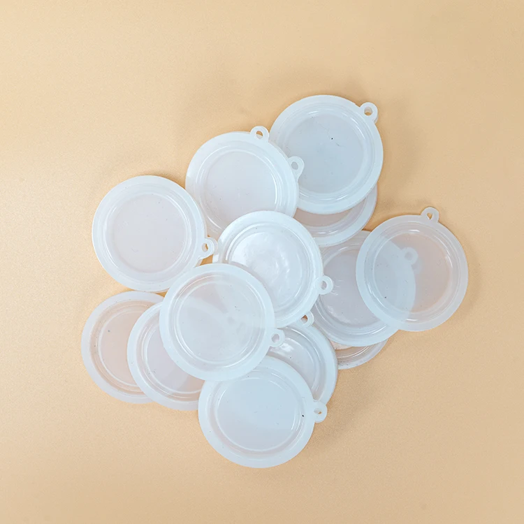 54mm Gas Water Heater Spare Parts Membrane Diaphragm For Valve