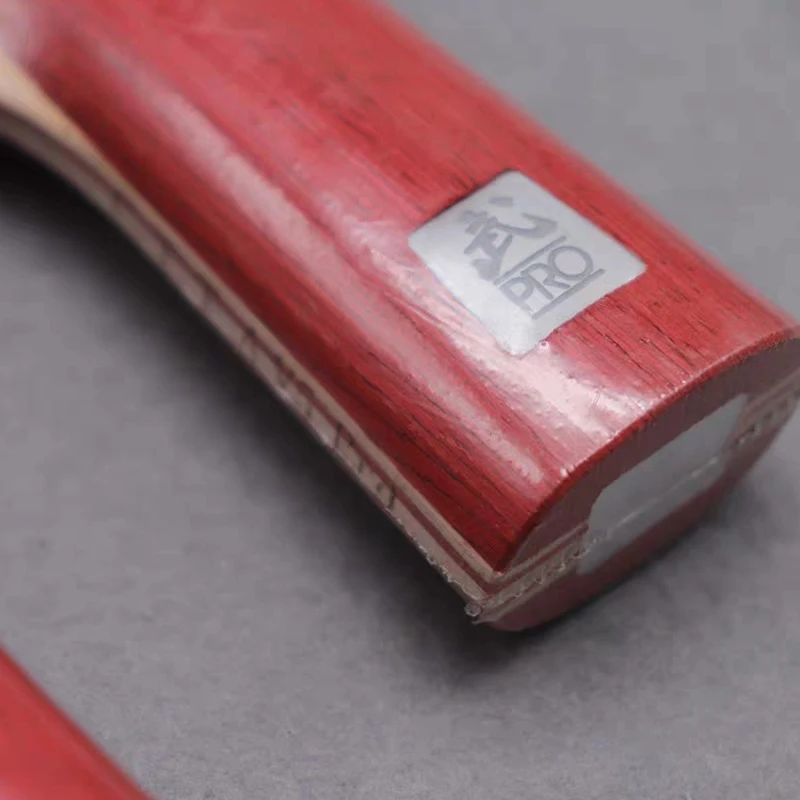 Новинка, профессиональное лезвие для настольного тенниса SANWEI V5 pro, лезвие для настольного тенниса