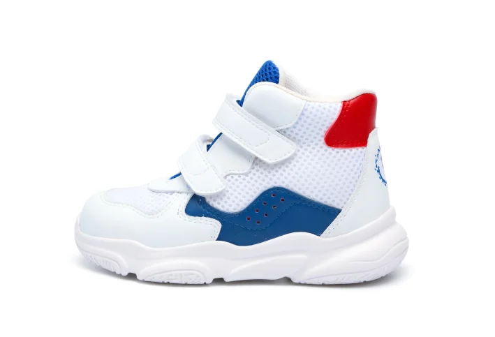 Princepard настройки принимаем ортопедические ботиночки для самых маленьких Wtith плоскостопие ортопедическая обувь для девочек