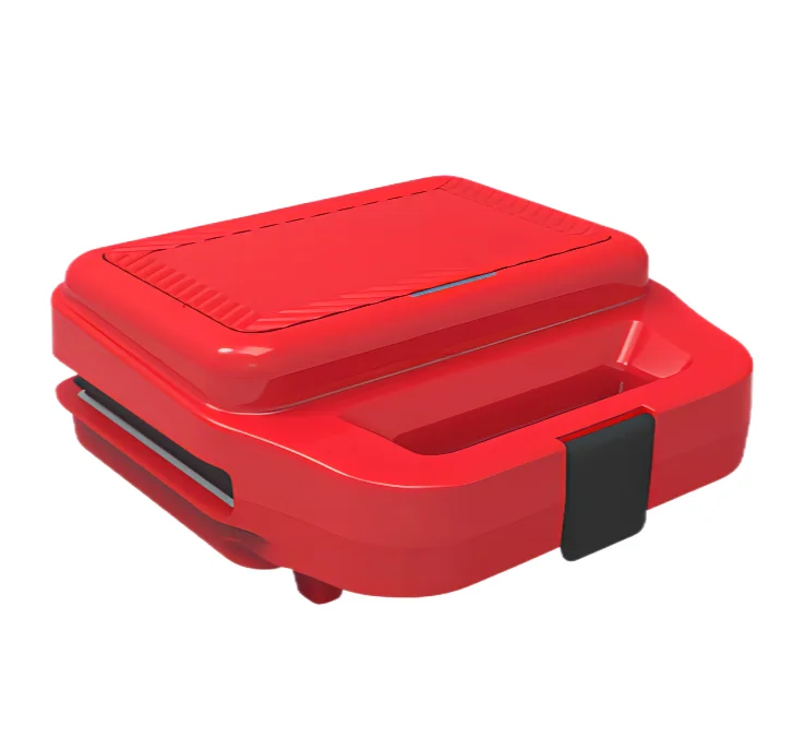 Factory Price High Quality mini electric sandwich maker stick sandwich maker professional sandwich maker for home
