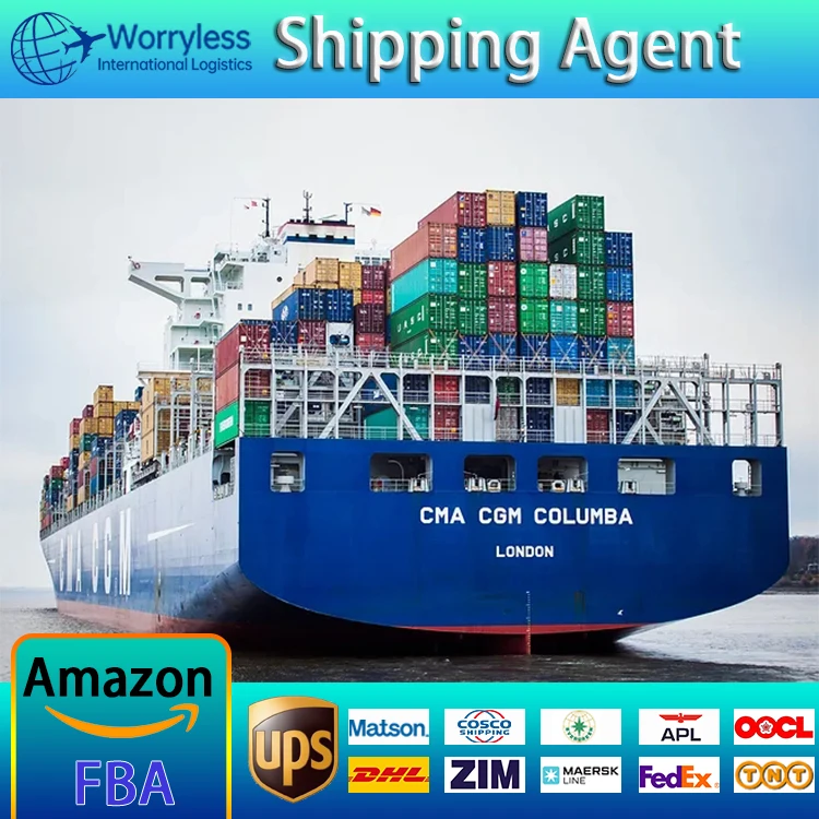 Wholesale Air Cargo Freight Forwarder Express Couruer Service From China To America Dhl To Australia Rate USA