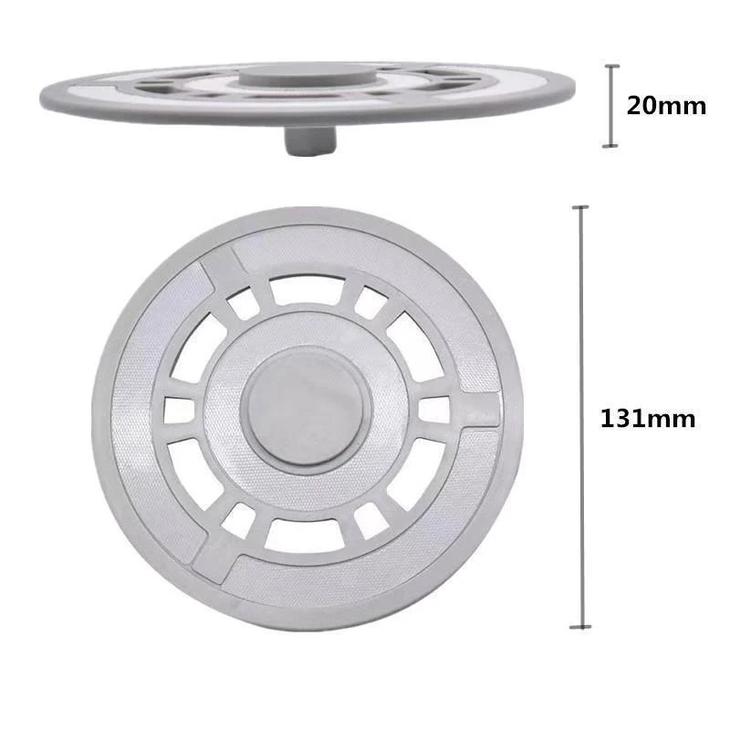 Высококачественный держатель для швабры подходит Xiaomi Robot Vacuum S10 +/X10 + Dreame L10 Ultra/L10s Pro запчасти