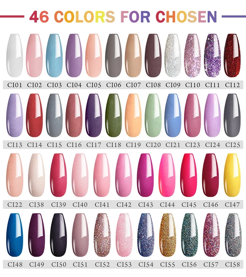 Acrylic Dipping Nail Nails And Custom Black System Logo Clear Bulk Oem Base Activator Dip Powder