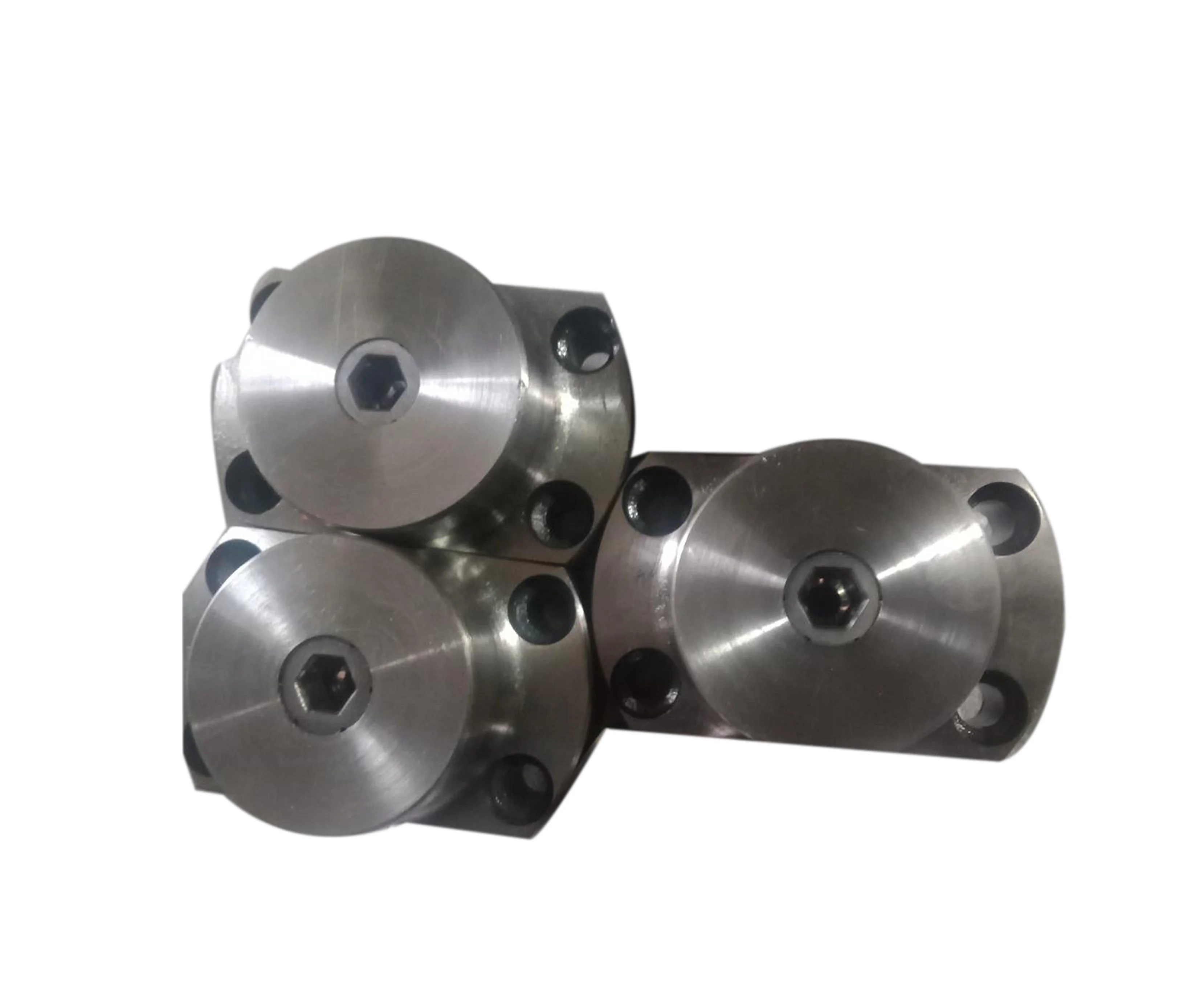 Henghui 2024 Precision Mold Small Tolerance Range Customized Nut Forging Die