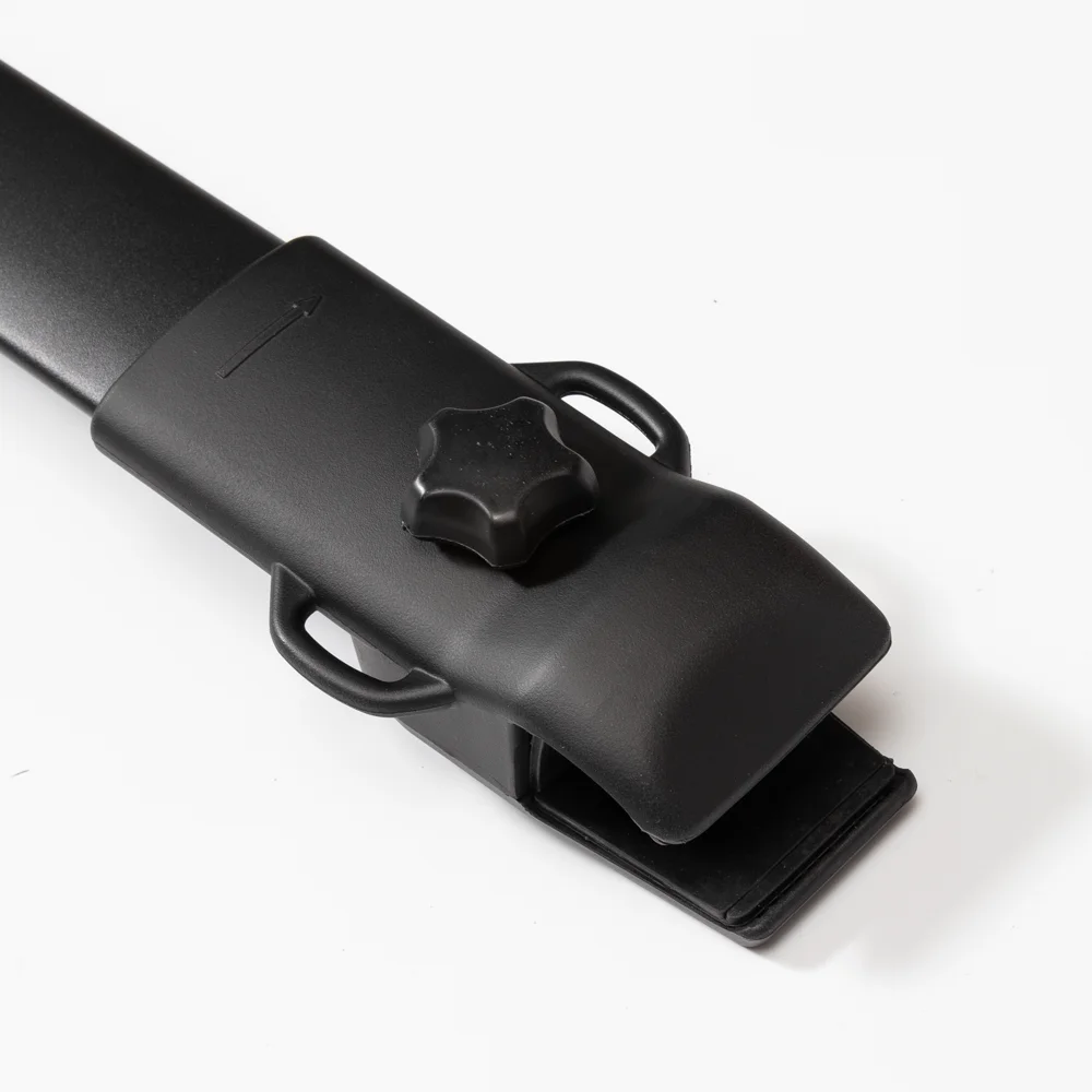 Customized Cross Bar Aluminum Universal Cargo Carrier Luggage Multifunctional Car Roof Rack For toyota Sienna 2011+