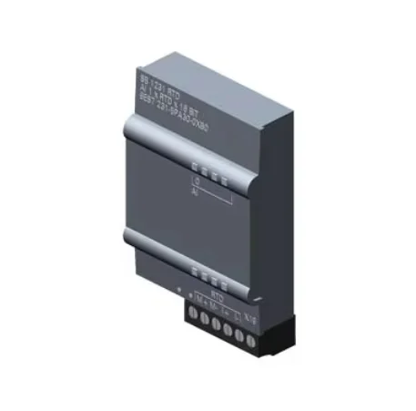 High quality PLC module 6ES72315PA300XB0 SIMATIC S7-1200 Analog Input Module 6ES7231-5PA30-0XB0