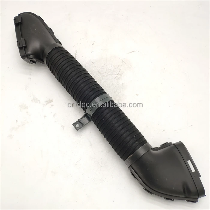 High quality auto parts 2710900282 engine air intake hose for MERCEDES M-CLASS W271 W203 W204
