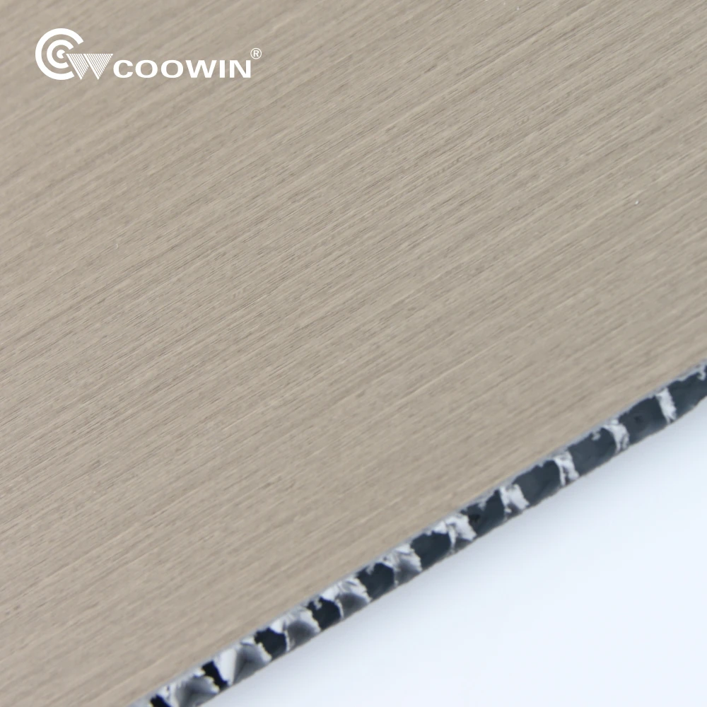 Aluminium Composite Panel Fireproof interior wall panel aluminum Honeycomb Sheet