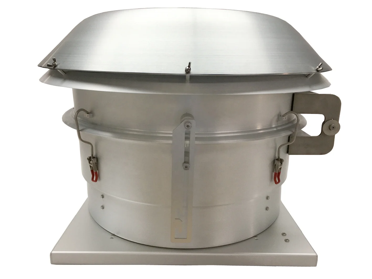 PM10 Inlet  PM2.5 Head  For TSP Ambient Air Quality System Outdoor Used